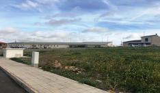 Terrenos residencia