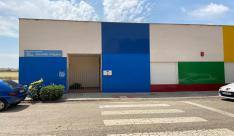 ESCUELA INFANTIL Mundo Mágico