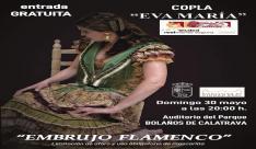 CARTE COPLA Y FLAMENTO