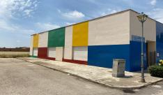escuela infantil