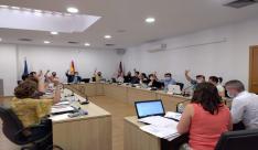 PLENO AYTO