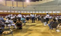 BANDA DE MUSICA ENCUENTRO REGIONAL