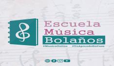 Escuela Municipal de Música