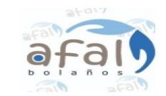 logo afal