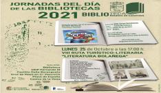 Dia de las bibliotecas