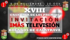 Gala imas tv
