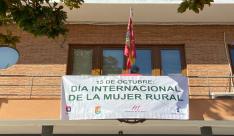 15 de octubre mujer rural