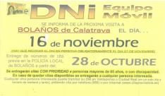 renovación DNI