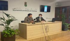 presentación app