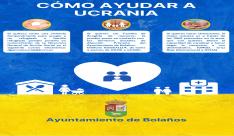 ayuda a ucrania