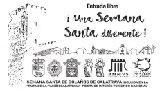 semana santa 2022