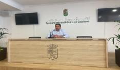 Alcalde de Bolaños