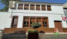 Hogar del Jubilado