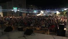 chiringuitos feria 2022