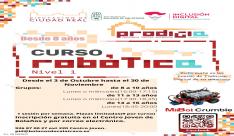 curso robotica