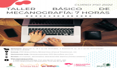 Curso mecanografia