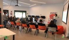 Centro joven taller
