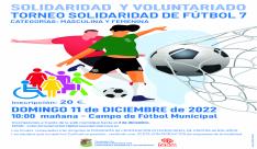 cartel futbol