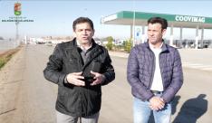 balance agricultura 2022