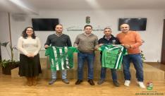 firma convenio clubes