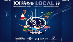 Portada gala deporte
