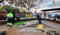 concejalia urbanismo