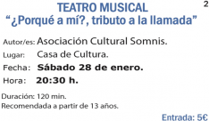 teatro musical