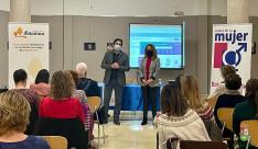 foto archivo desayuno networking