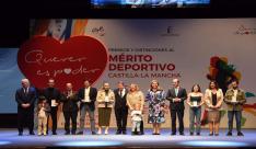 Gala Deporte