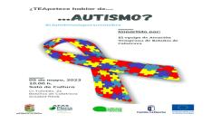 taller de autismo