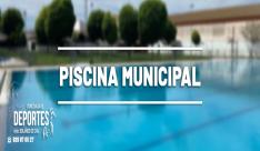 Piscina Municipal