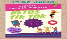 tik tok juernes