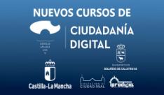 Cursos Ciudadanía Digital