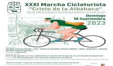 marcha cicloturista