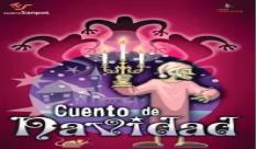 cuento de navidad