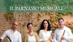 Il parnasso musicale