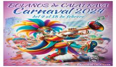 cartel carnaval