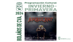 programacion cultural 2024