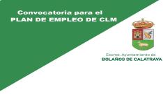 plan empleo