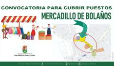puestos mercadillo