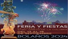 libro feria cristo 2024