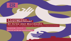 bordadora