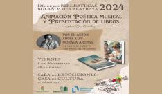 presentacion libro