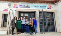 centro joven
