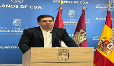 alcalde