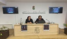 presentacion carnaval