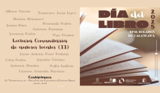 día del libro 2025
