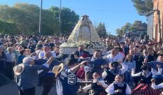 virgen