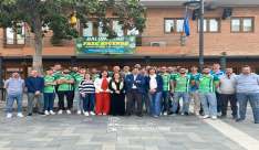 fase ascenso
