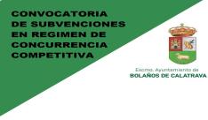 convocatoria